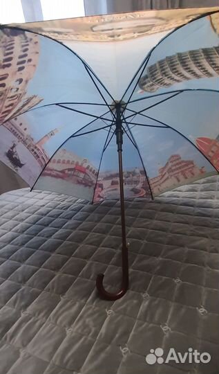 Зонт из Венеции