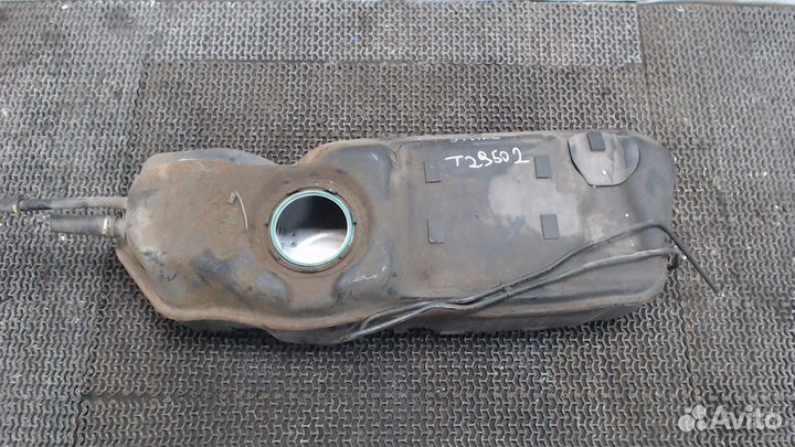 Бак топливный Jeep Grand Cherokee, 2007