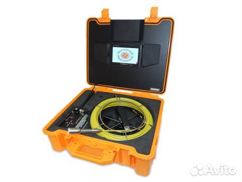 Прочистка канализации, устранение засоров. 24 часа