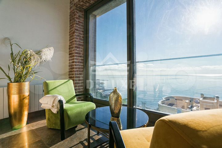 2-к. апартаменты, 54,7 м², 8/10 эт.