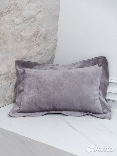 Декоративная подушка 65х45