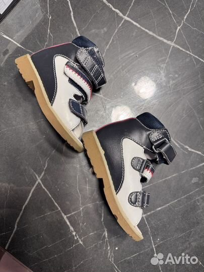 Ортопедические сандали 22 размер