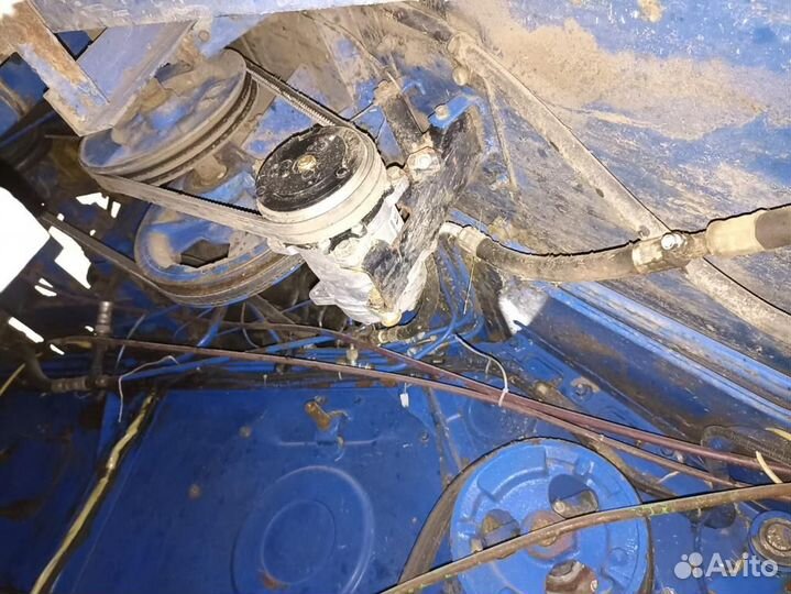 Комбайн Енисей Енисей-950, 2007