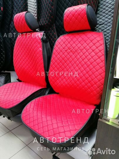 Премиум чехлы