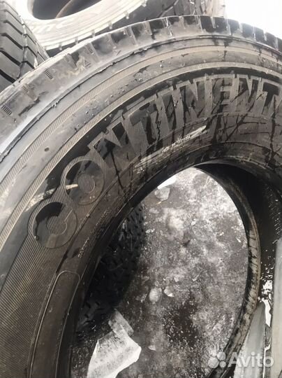 Continental бу 315.70.22.5