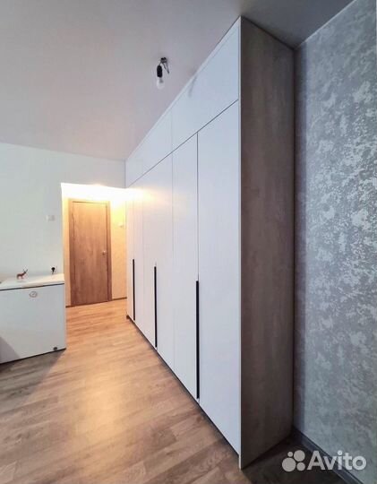 Шкаф на заказ / Шкаф купе / Шкаф распашной