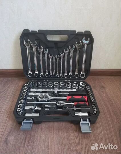 Набор инструментов Новый