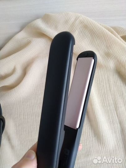 Выпрямитель для волос philips