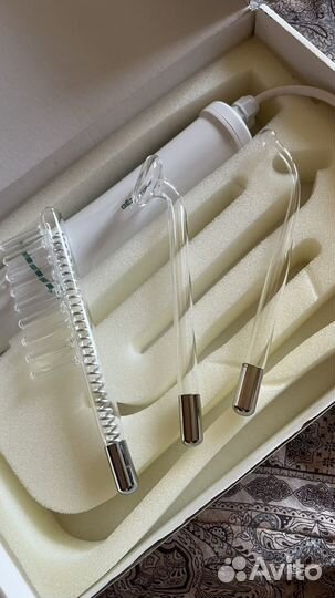 Дарсонваль gezatone biolift 4 D307