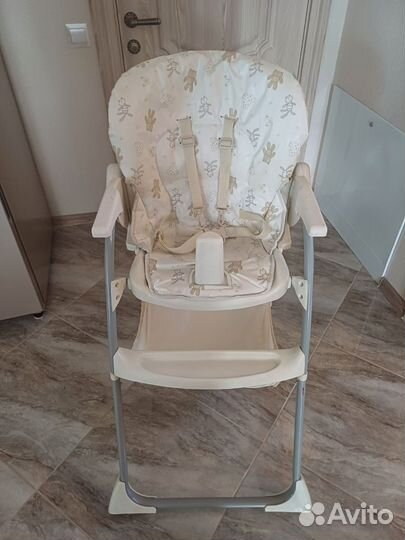 Стул для кормления Motercare