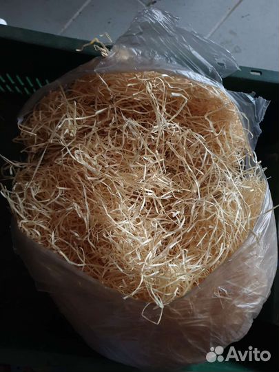 Наполнитель декоративный