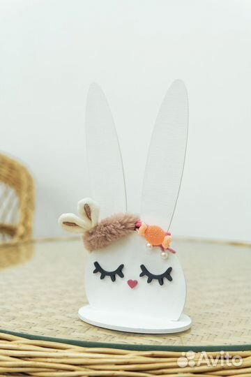 Органайзер для резинок и заколок