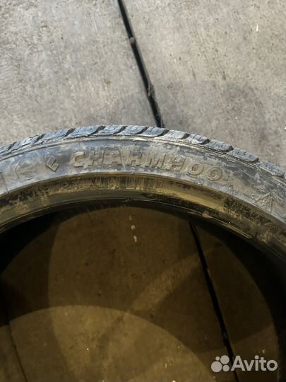 Charmhoo Winter Sport 205/40 R17