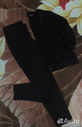 Женские вещи пакетом 48 50