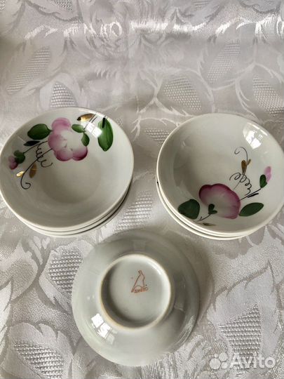 Кухонные мелочи. Посуда