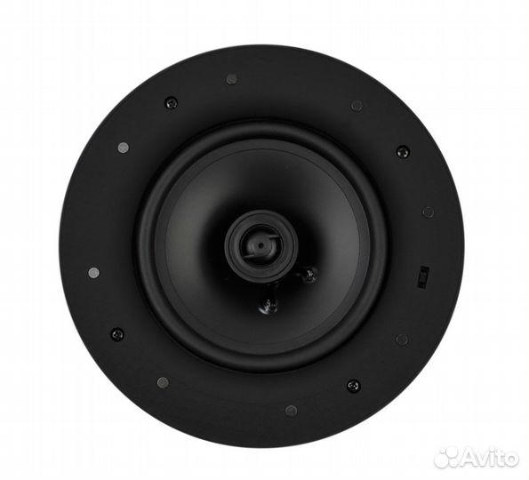 Встраиваемая акустика MT-Power PSW-60R v2