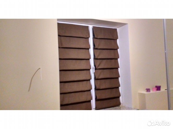 Кассетные шторы I884