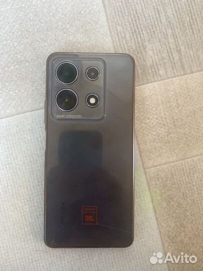 Infinix Note 30, 8/256 ГБ
