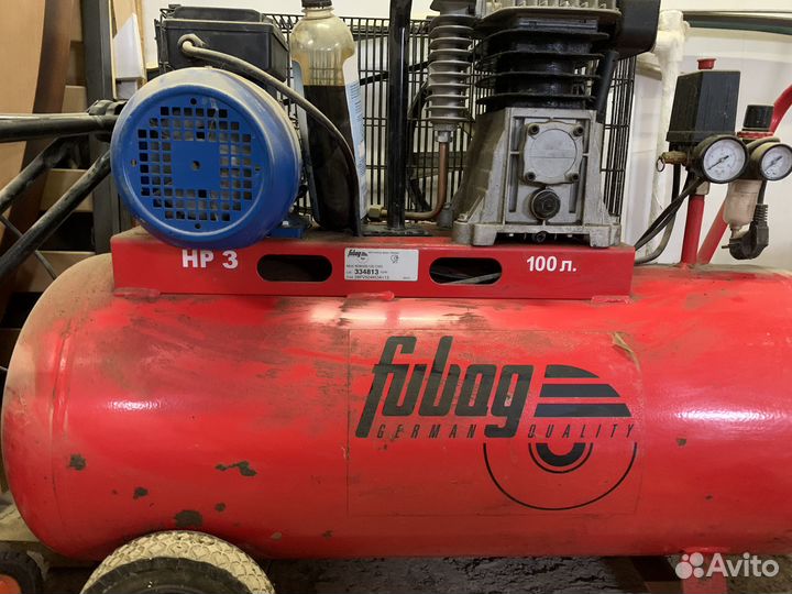 Продам компрессор