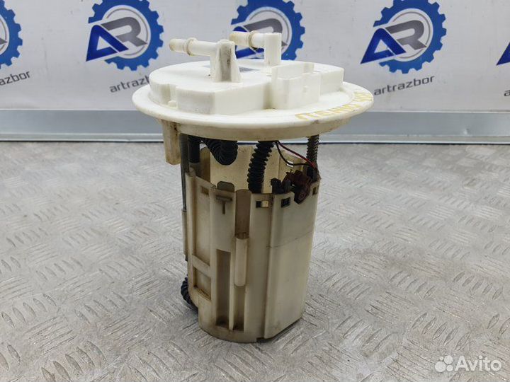 Датчик уровня топлива Peugeot 408 DV6CM