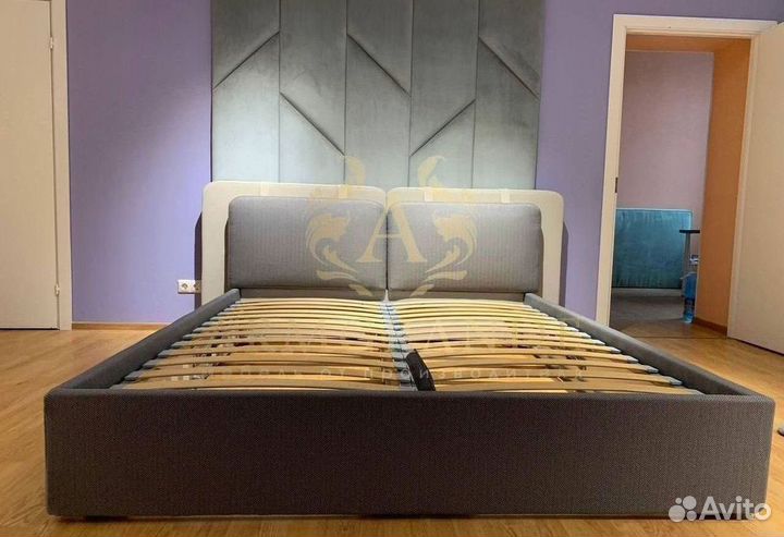 Кровать с гарантией