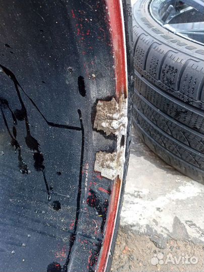 Колеса r19 5/120