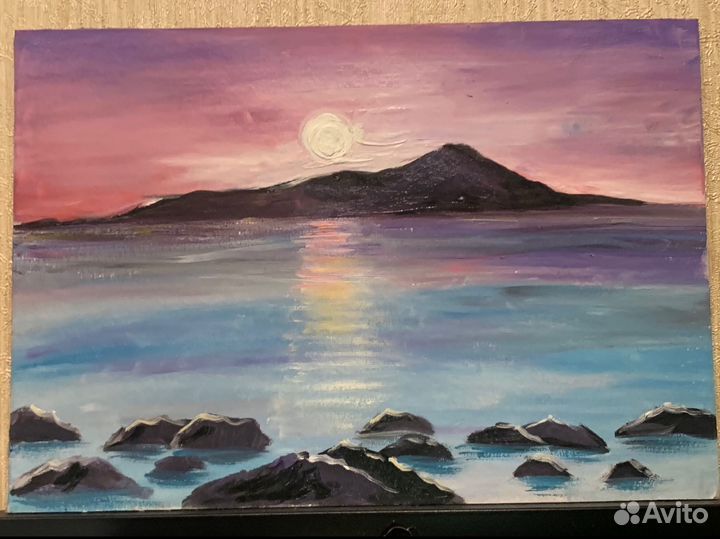 Уроки рисования для детей