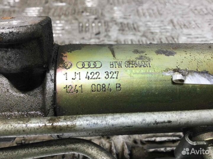 Б/У Б/У Рулевая рейка Маркировка двигателя AXP,Без