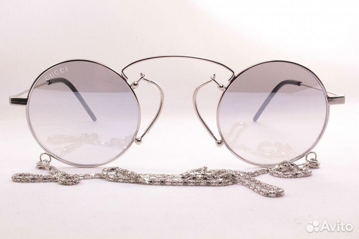 Солнцезащитные очки Gucci NEW