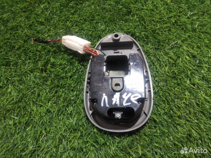 Плафон салоный