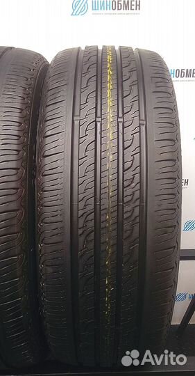 Giti GitiComfort 520V1 215/55 R18 95