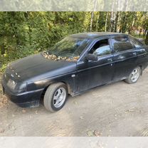 ВАЗ (LADA) 2112 1.5 MT, 2002, 200 000 км