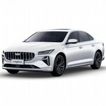 Новый Geely Preface 2.0 AMT, 2024, цена 3 217 990 руб.