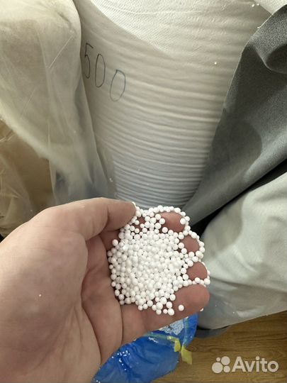 Наполнитель для кресла мешка 240 л