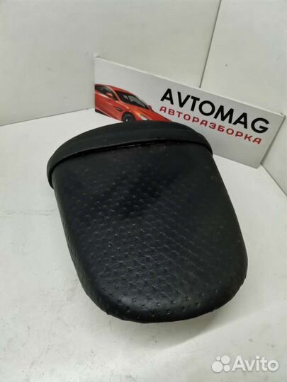 Сиденье заднее (Suzuki GSX-R,Сузуки)