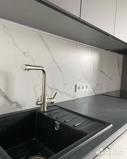 Кухня на заказ угловая от производителя