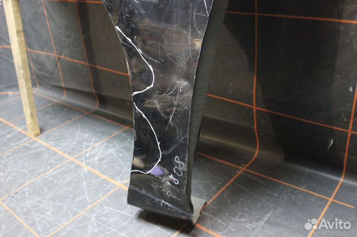 Крыло переднее левое - Mazda 6 GJ