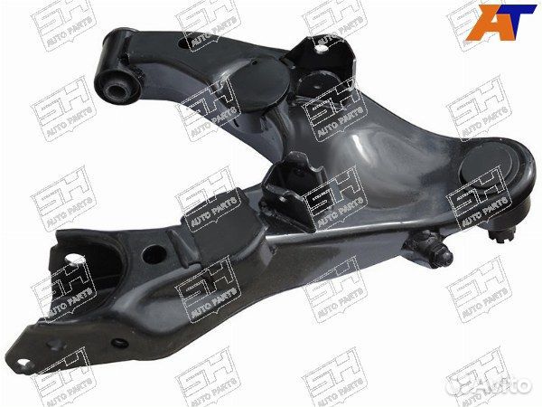 Рычаг подвески lexus LX, lexus LX470, lexus LX470