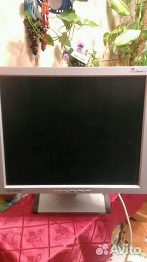 Монитор хюндай