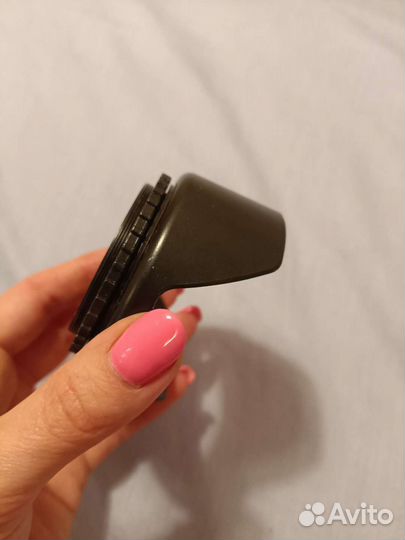 Бленда резьбовая для объектива 52 мм