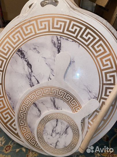 Доски разделочные