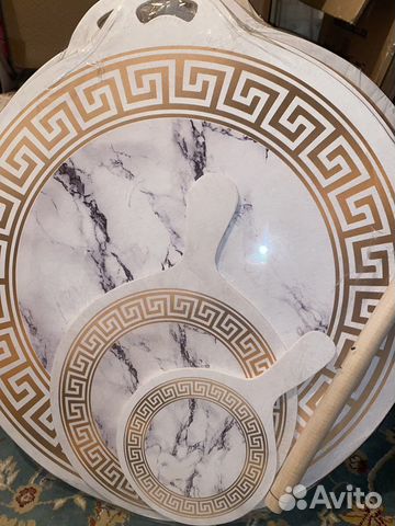 Доски разделочные