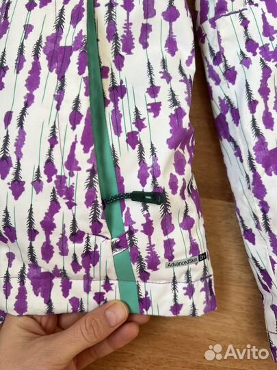 Куртка горнолыжная Salomon