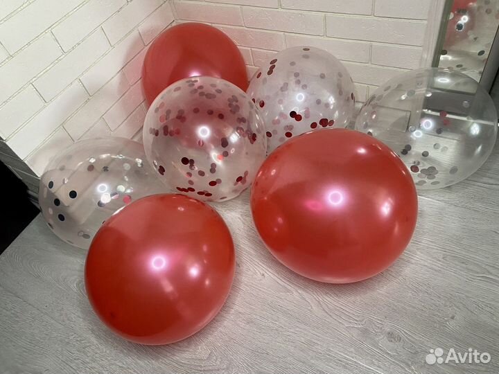 Воздушный шар