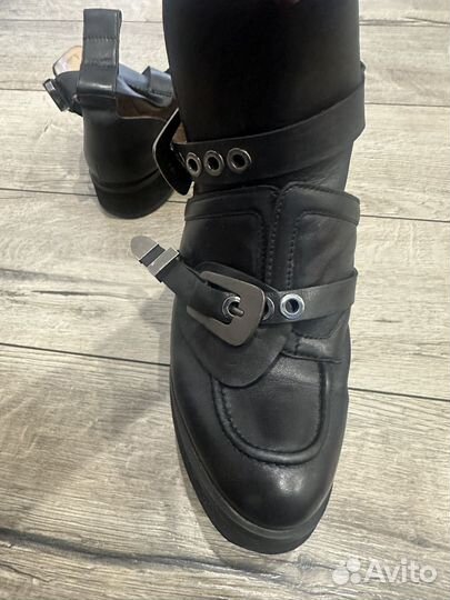 Ботильоны Basconi