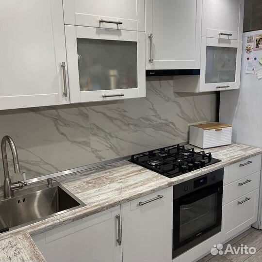 Кухня от 14 дней / на заказ