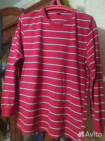 Мужская одежда 54-56 пакетом