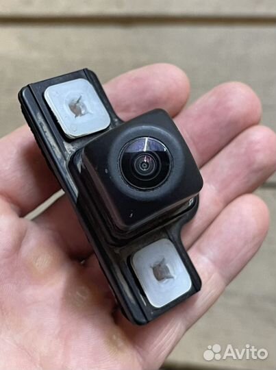 Камера заднего вида Lexus NX 200t