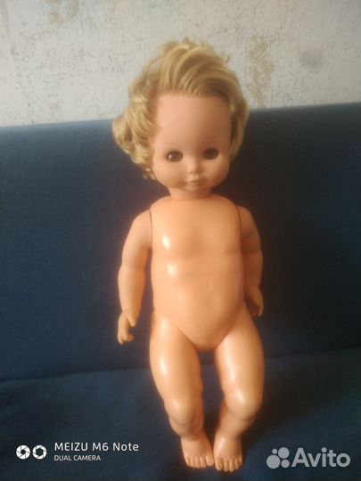 Куклы кукла СССР ГДР