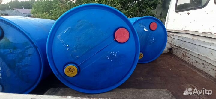 Емкость баки для воды